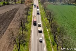 Jedna z firm nie zgadza się z werdyktem GDDKiA. Budowa drogi S8 się opóźni