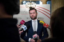 Igrzyska olimpijskie w Tatrach? Ministerstwo sportu prowadzi konsultacje