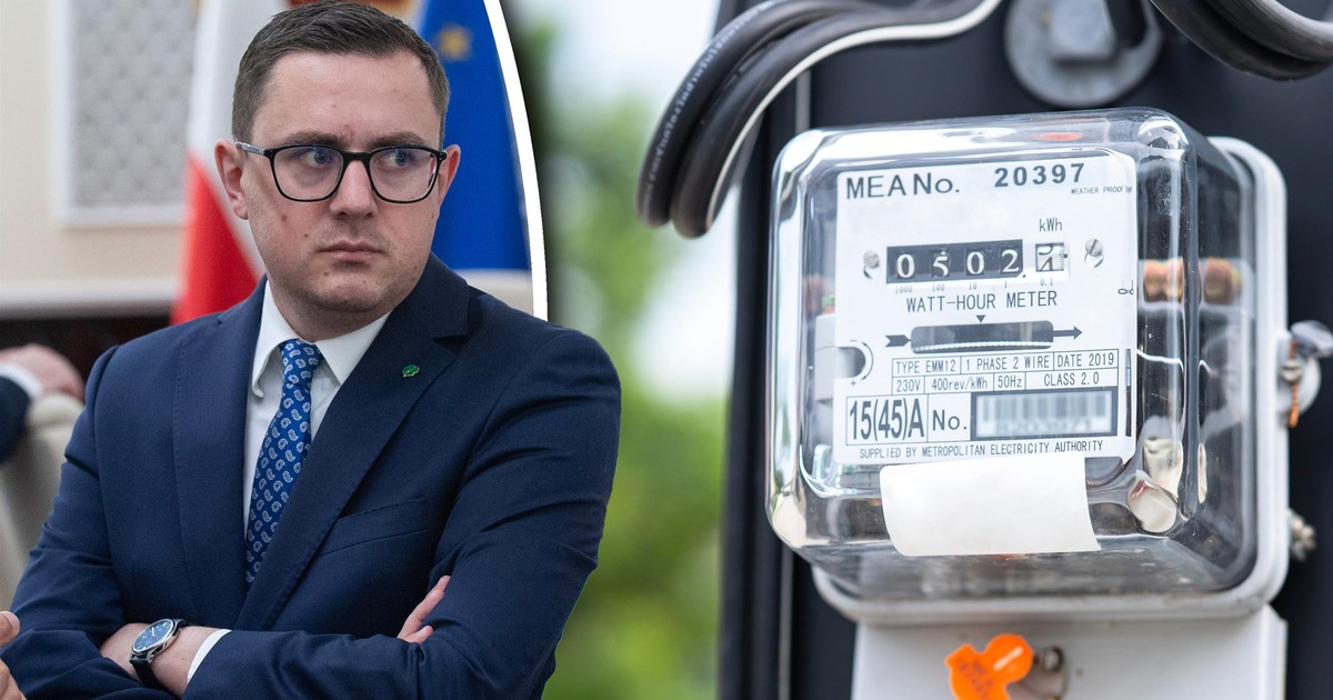 Rząd pokaże, jak obniżyć rachunki za prąd. Każdy dostanie własną mapę