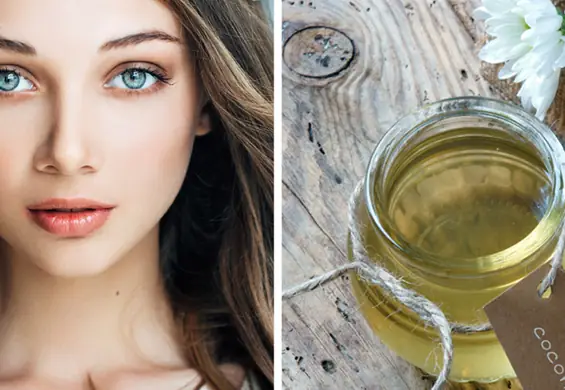 Bielsze zęby i zero trądziku dzięki oil pulling, czyli ssaniu oleju? Prawda czy nadużycie?