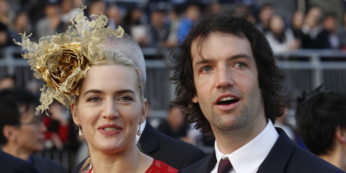 Kate Winslet i Ned RocknRoll