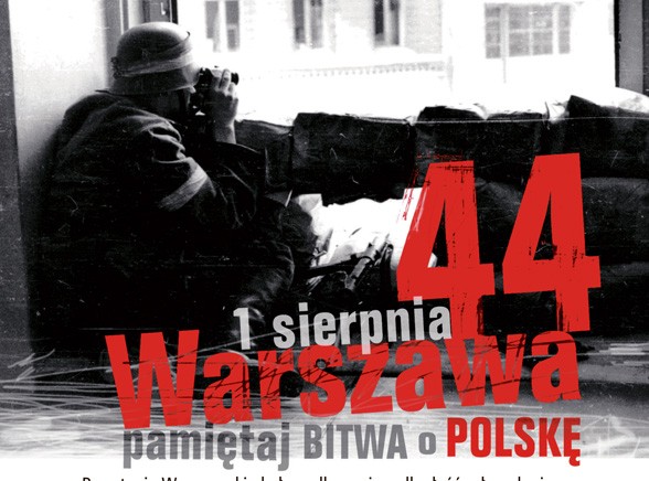 Zobacz ulotkę IPN o Powstaniu Warszawskim