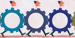 Skandynawski kapitalizm receptą na kryzys