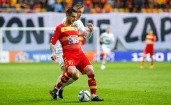 Ariel Borysiuk przenosi się do Indii