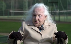 90-letnia instagramerka. "Ludziom podoba się to, że w tym wieku można żyć radośnie"