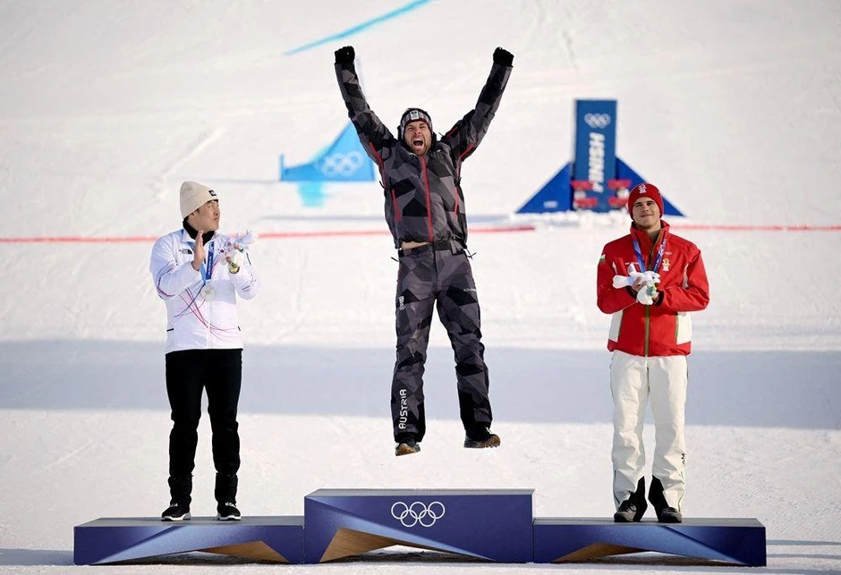 BBC | Foto: REUTERS/Dylan Martinez