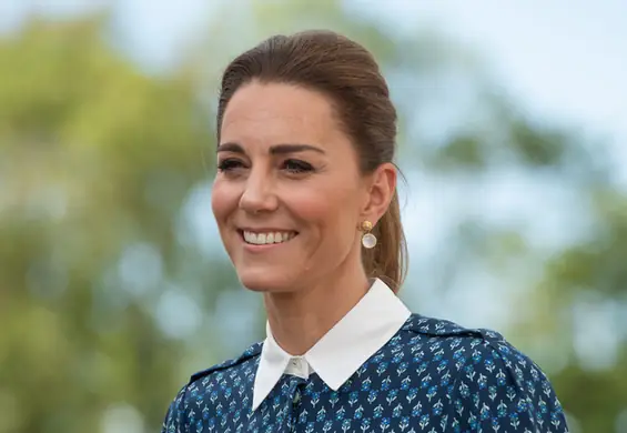 Kate Middleton w letniej stylizacji. Znalazłyśmy podobne modele