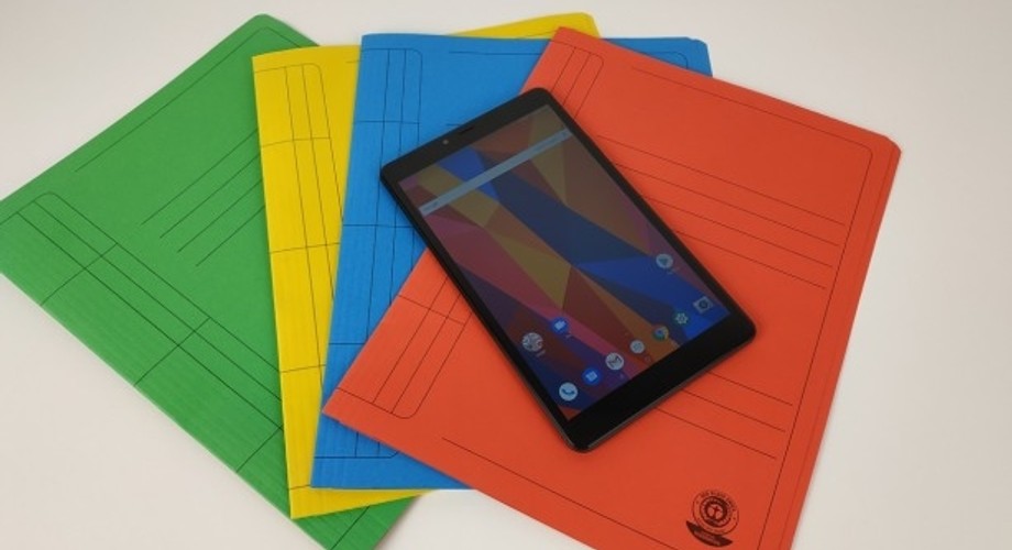 Chuwi Hi9 Pro Im Test Gunstiges Android Tablet Mit 2k Und Lte Techstage