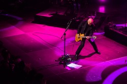 Midge Ure wraca do Polski. Znamy datę i miejsce koncertu