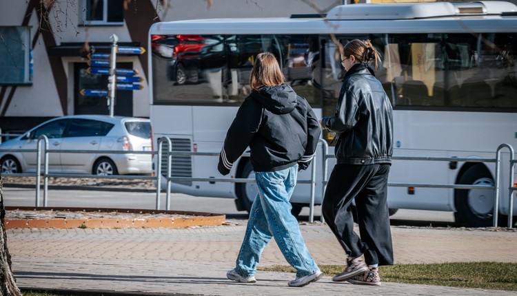 Czy to już koniec zimy? Oto najnowsze prognozy na najbliższe dni