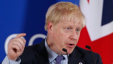 Jak Boris Johnson będzie przekonywać posłów do swojej umowy brexitowej