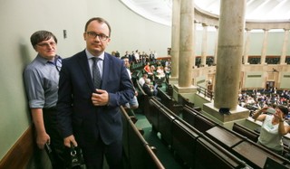 Adam Bodnar nowym RPO