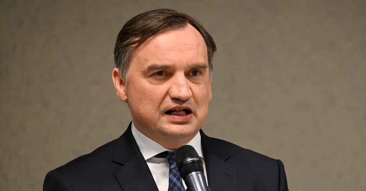 Zbigniew Ziobro dostał azyl na Węgrzech. Prawnik przytacza słynny wpis Donalda Tuska