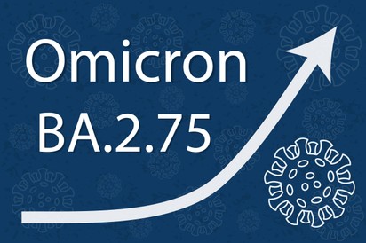 Újra támad a koronavírus a világban - aggasztó hírek érkeznek az omikron variánsról