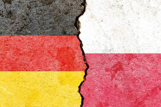 Rau: Relacje polsko-niemieckie są dalekie od pożądanych