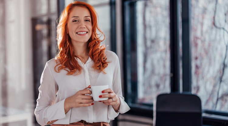 „Mindent a stresszre fogtam, közben egyre nagyobb lett a baj” / Fotó: Shutterstock