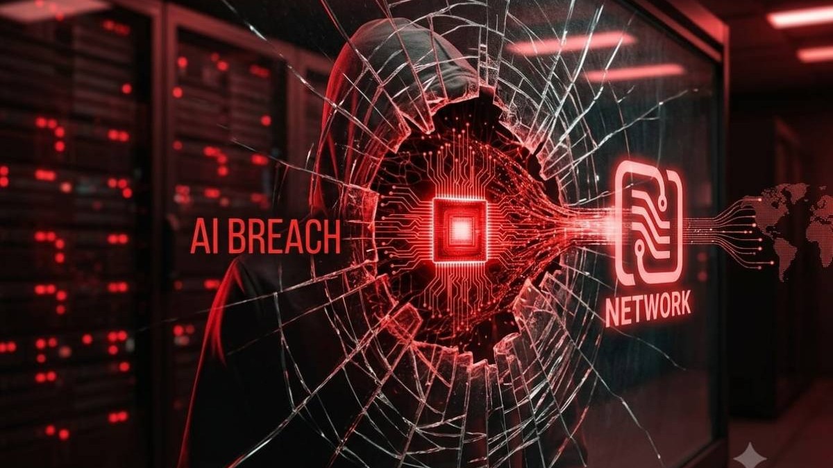 Un hacker a folosit o armată de agenți AI pentru a sparge peste 100 de site-uri