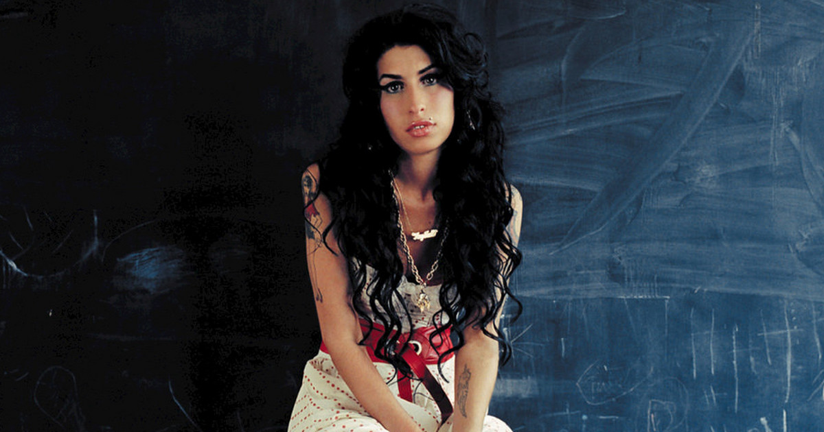 Nigdy niepublikowany, prywatny koncert Amy Winehouse ujrzy światło