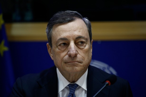 Mario Draghi