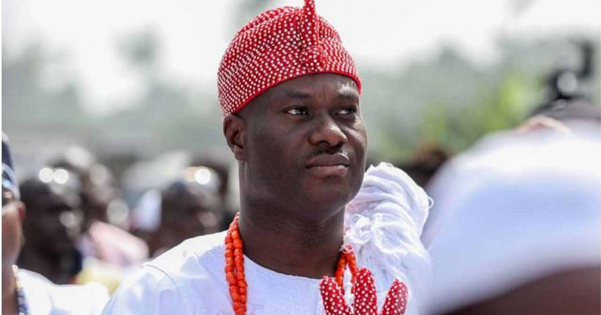 Ooni of Ile-Ife renames Americans tracing roots, urges investment in homeland - Vimarsana News
