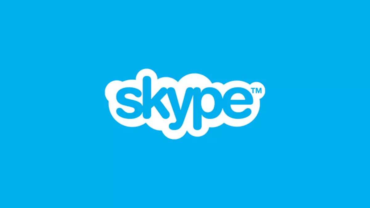 Skype dostępny w Office Online