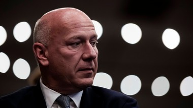 niemcy żądają dymisji burmistrza berlina. grał w tenisa w trakcie blackoutu