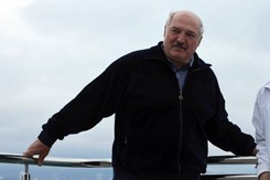 Łukaszenka: Śledztwa w sprawach Pratasiewicza i Sapiegi będą w Mińsku, bezwzględnie