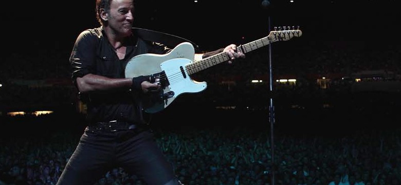 Boss Springsteen wraca z nowym albumem i rusza w trasę
