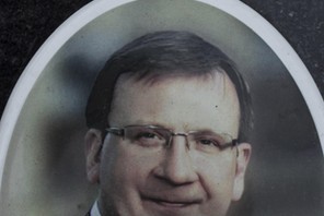 ksiądz ojciec waldemar irek