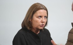 Lichocka: Putinowska Rosja trzyma w garści totalną opozycję