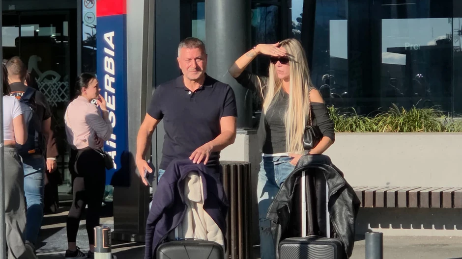 Vesna i Đole Đogani