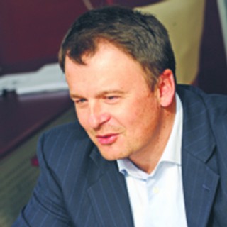 Rakowski: W tym roku pokonamy Orange i Plusa