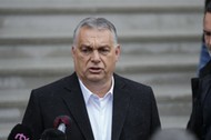 Viktor Orban