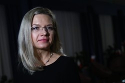 Wassermann: Jestem przerażona stanem wymiaru sprawiedliwości