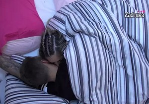 Stefan Karić i Iva Grgurić