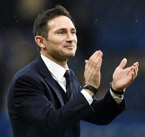 Frank Lampard