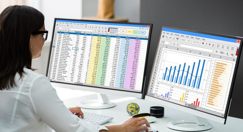 IFRS helps investors measure financial performance of companies based in different countries.
