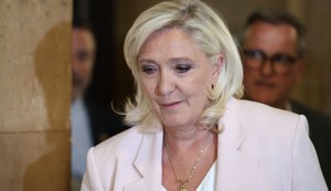 Marin Le Pen