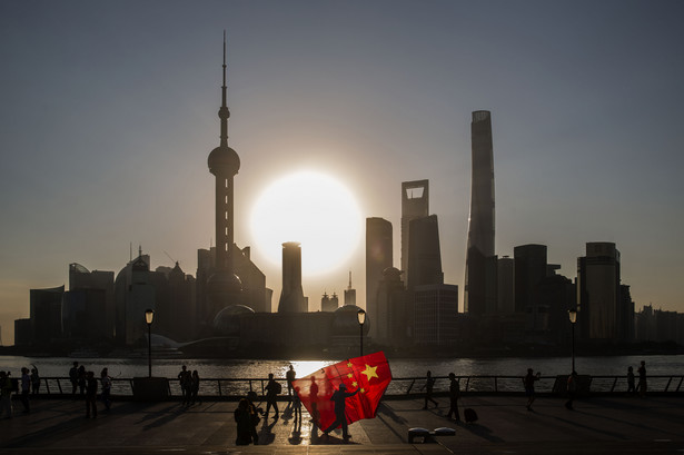 Chiny – koniec fetyszu wzrostu PKB. Rok 2020 zmienił wszystko