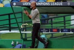 Liga Mistrzów solą w oku Guardioli. 'Man City zamienił ten wieczór w horror'