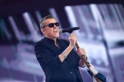 Widzowie zmiażdżyli występ Roberta Gawlińskiego. Zdenerwował się i odpowiada