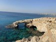 Cypr to wyspa miłości - nie tylko dlatego, że mieści się tu Most Miłości