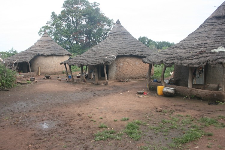 4. Burkina Faso. W tym afrykańskim państwie stopa bezrobocia wnosi 77%