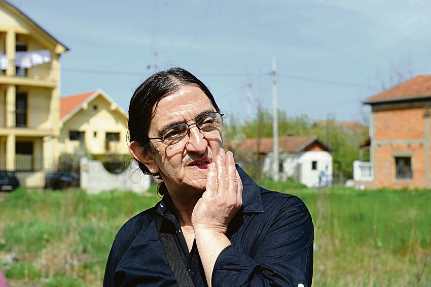 Vladimir Marjanović