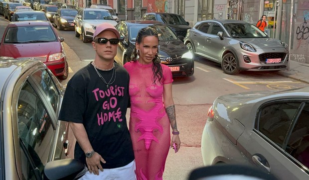 Nikolija Jovanović i Relja Popović