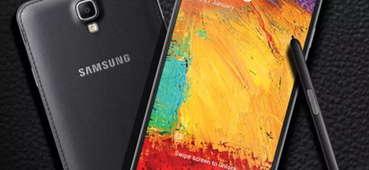 Samsung Galaxy Note 3 Neo dostaje aktualizację do Androida 5.1.1 Lollipop