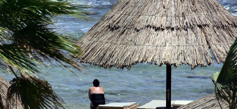 Turyści powoli wracają do Sharm el Sheikh