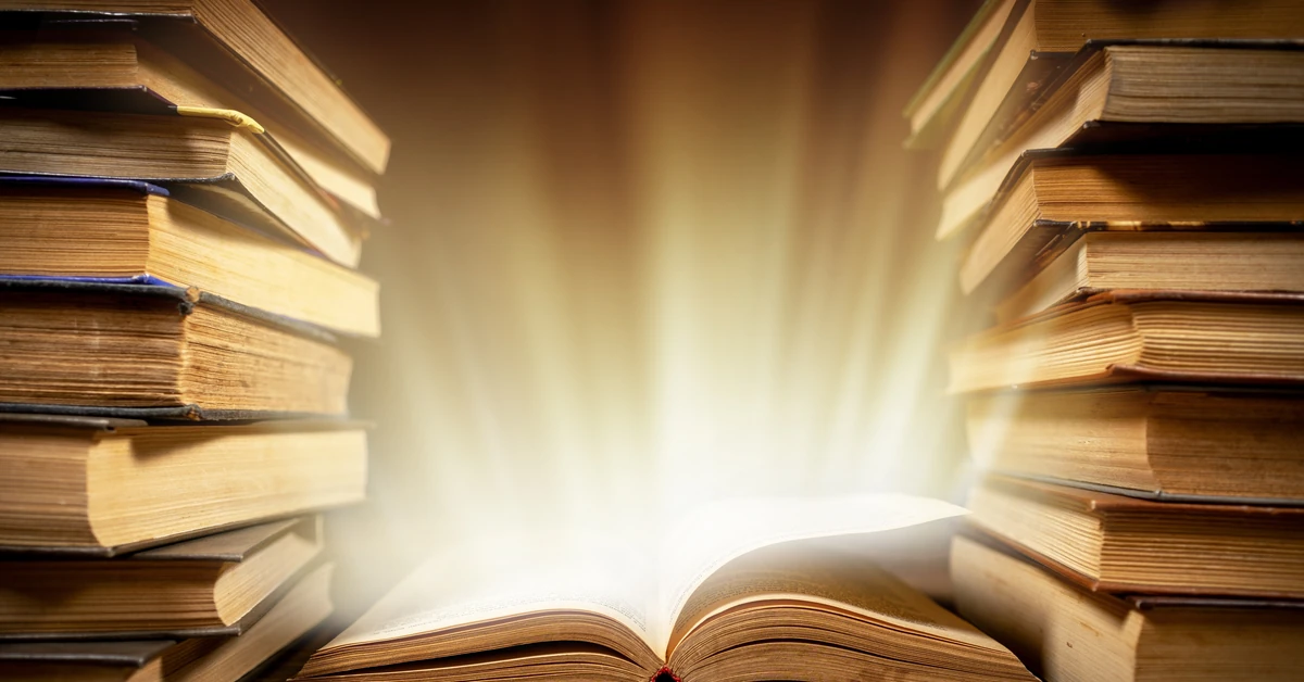 Czy znasz te klasyki literatury fantasy? Sapkowski i Tolkien to dopiero rozgrzewka, a 5/7 to wyczyn godny mistrzów