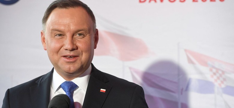 Zmiana na stanowisku szefa ABW. Prezydent: Nie wyrażałem sprzeciwu