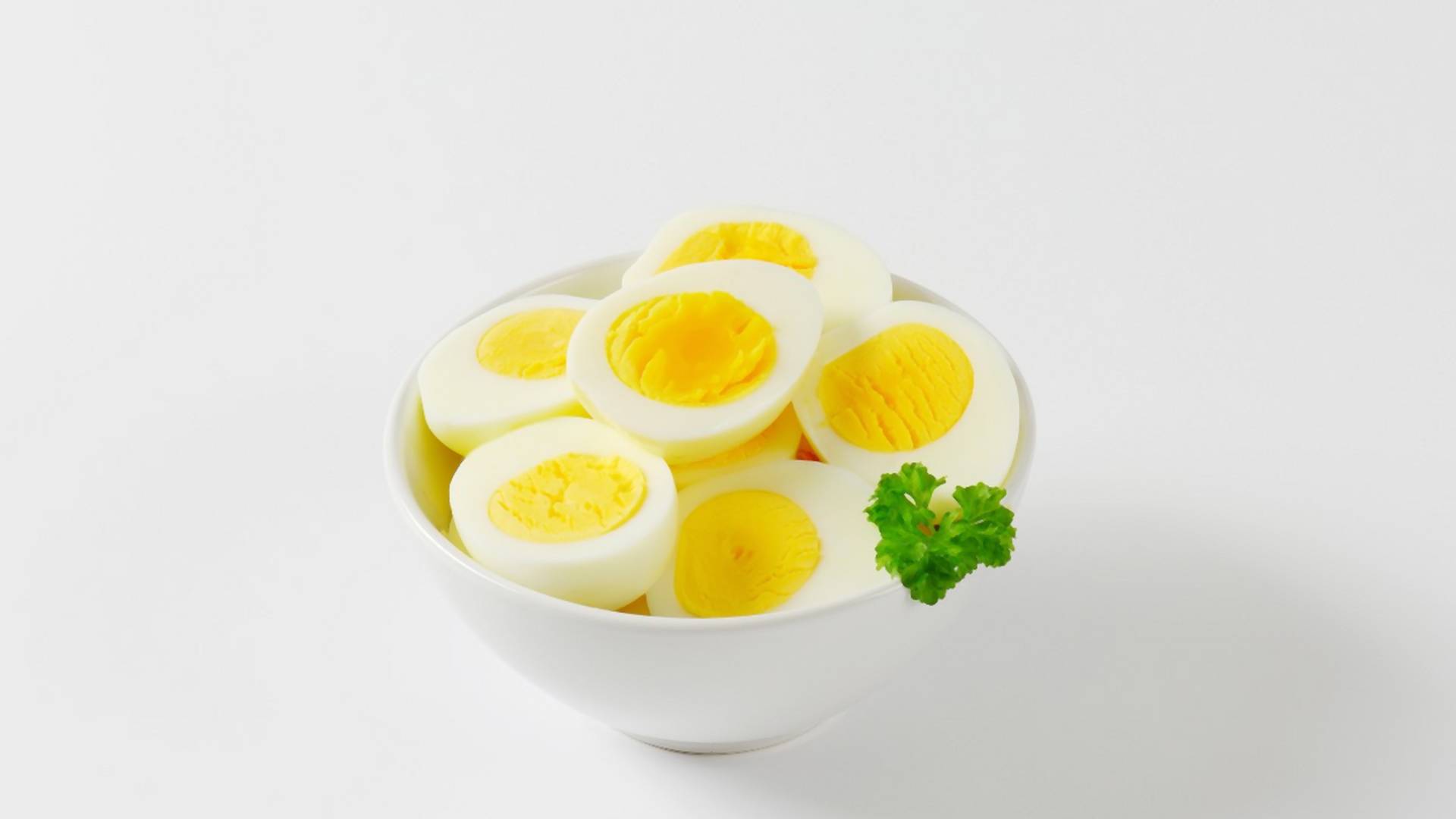 Dijeta sa kuvanim jajima je postala hit a nutricionisti su prelomili da li bi trebalo da je probate ili ne
